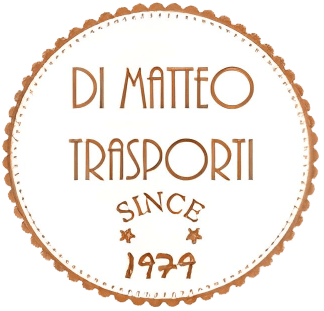 Logo Autotrasporti Di Matteo